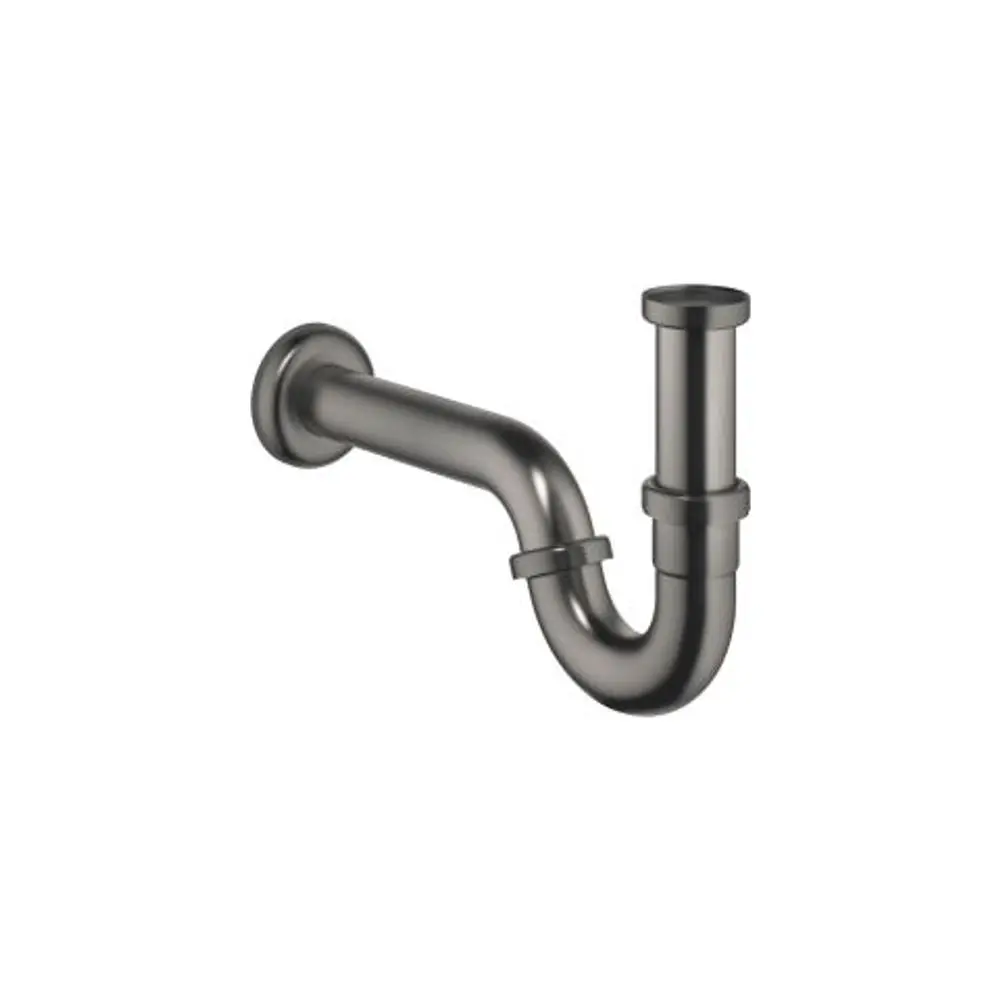 DORNBRACHT Bidet-Röhrengeruchverschluss SERIENNEUTRAL 10050970 1 1/4'' chr gebürstet, 10050970-93 Galeriebild 1